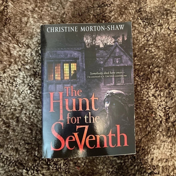 Suspense Book Bundle- Make Offer! - Picture 2 of 7